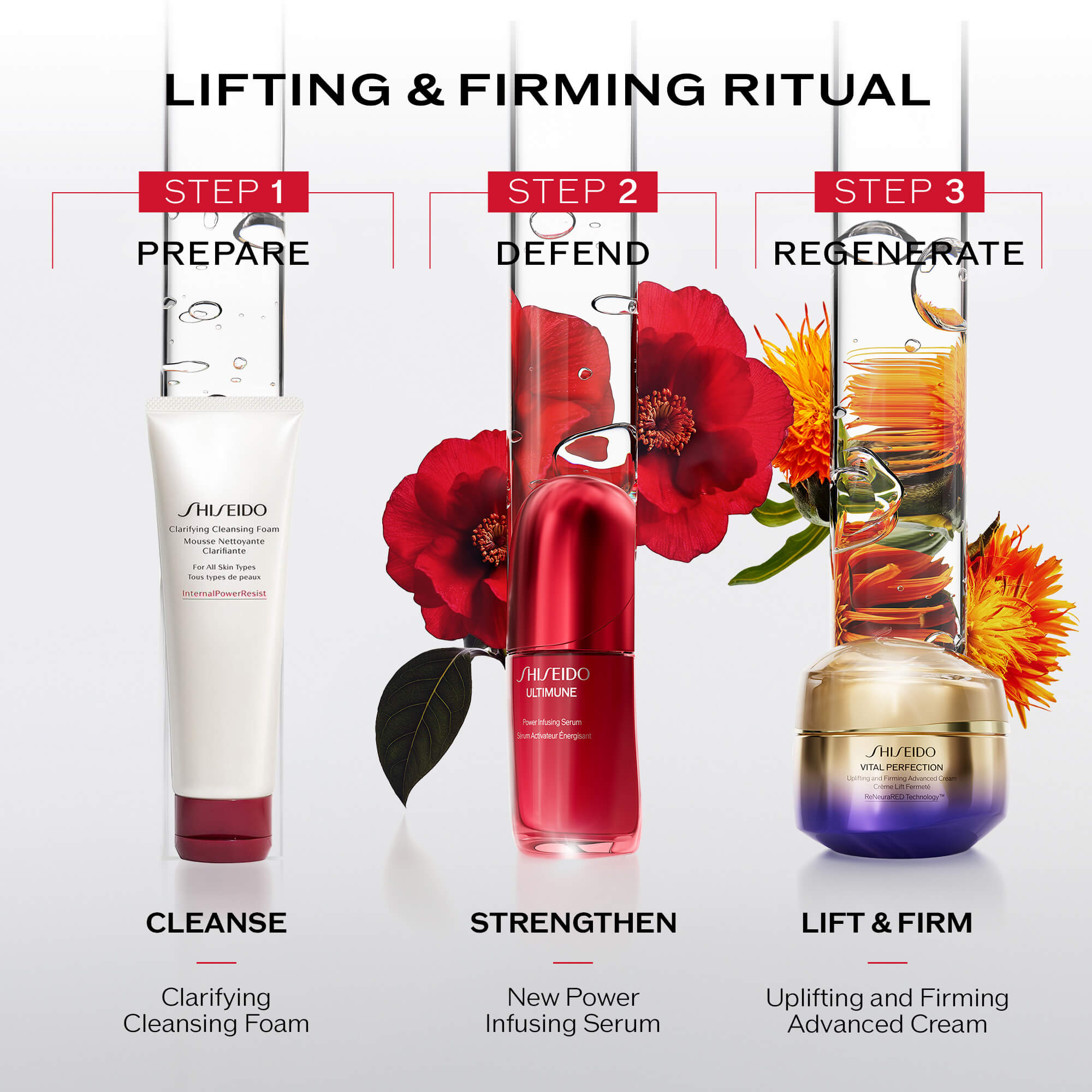 Power Infusing Serum, 