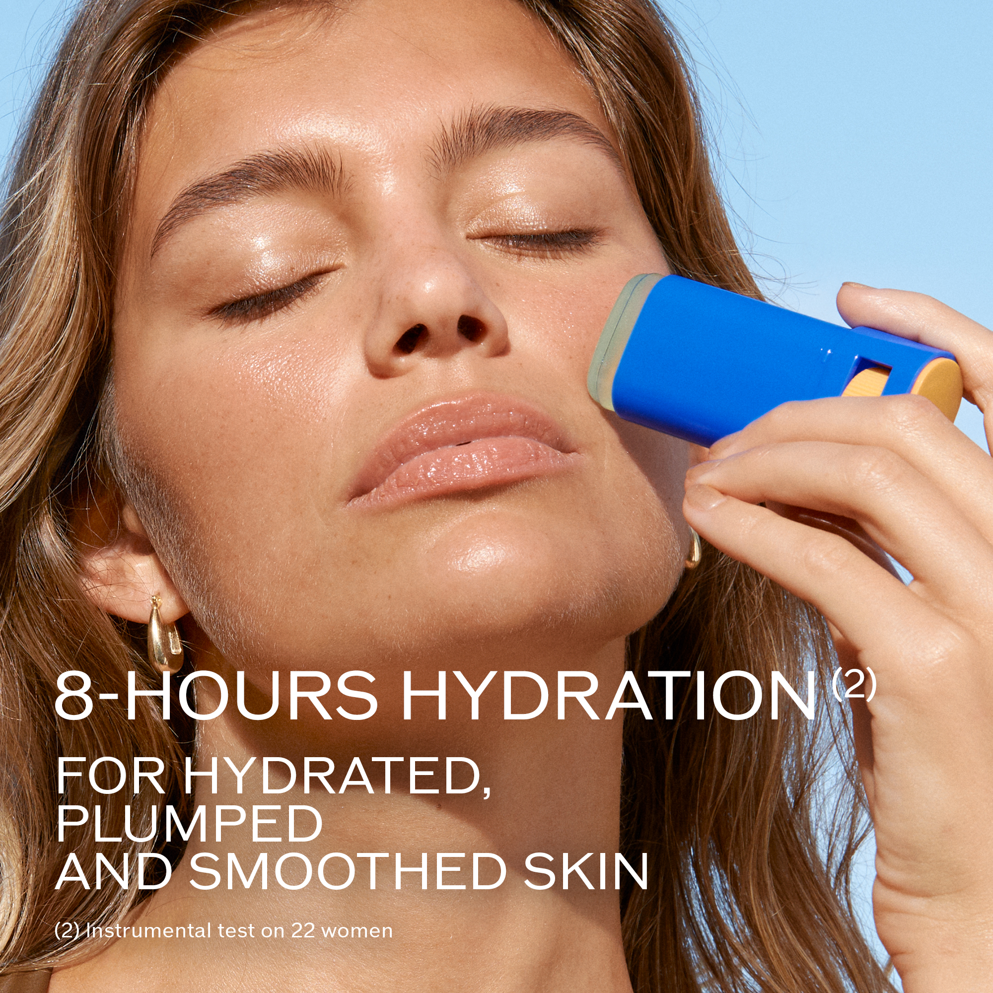 Suncare Clear Stick SPF50+, 