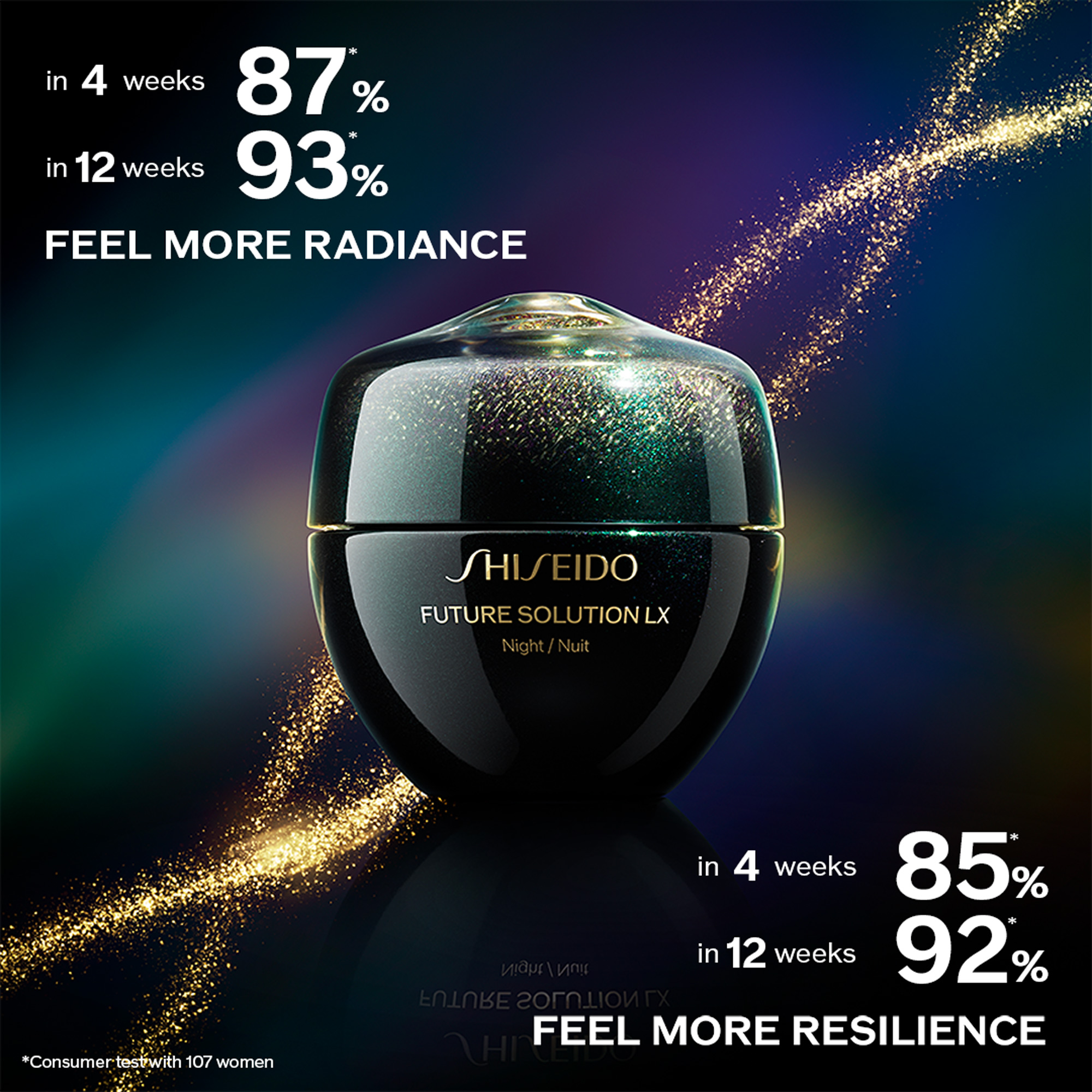 Total Regenerating Cream, 