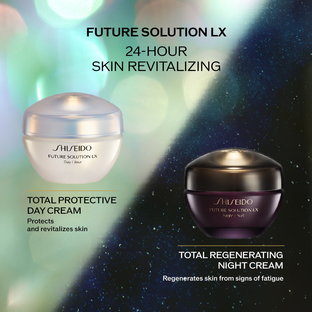 Total Protective Cream SPF20, 