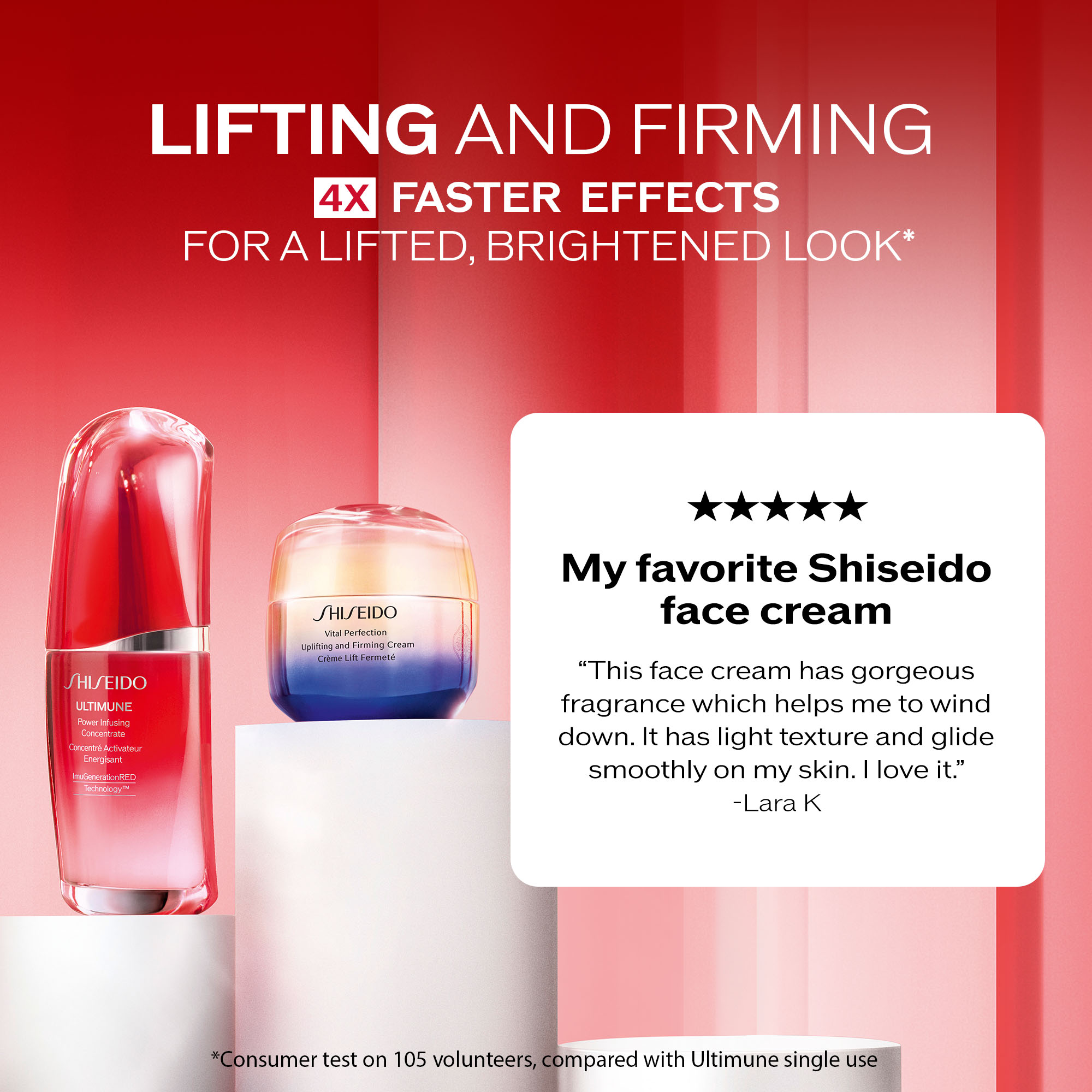 Serum Power Infusing Concentrate, 