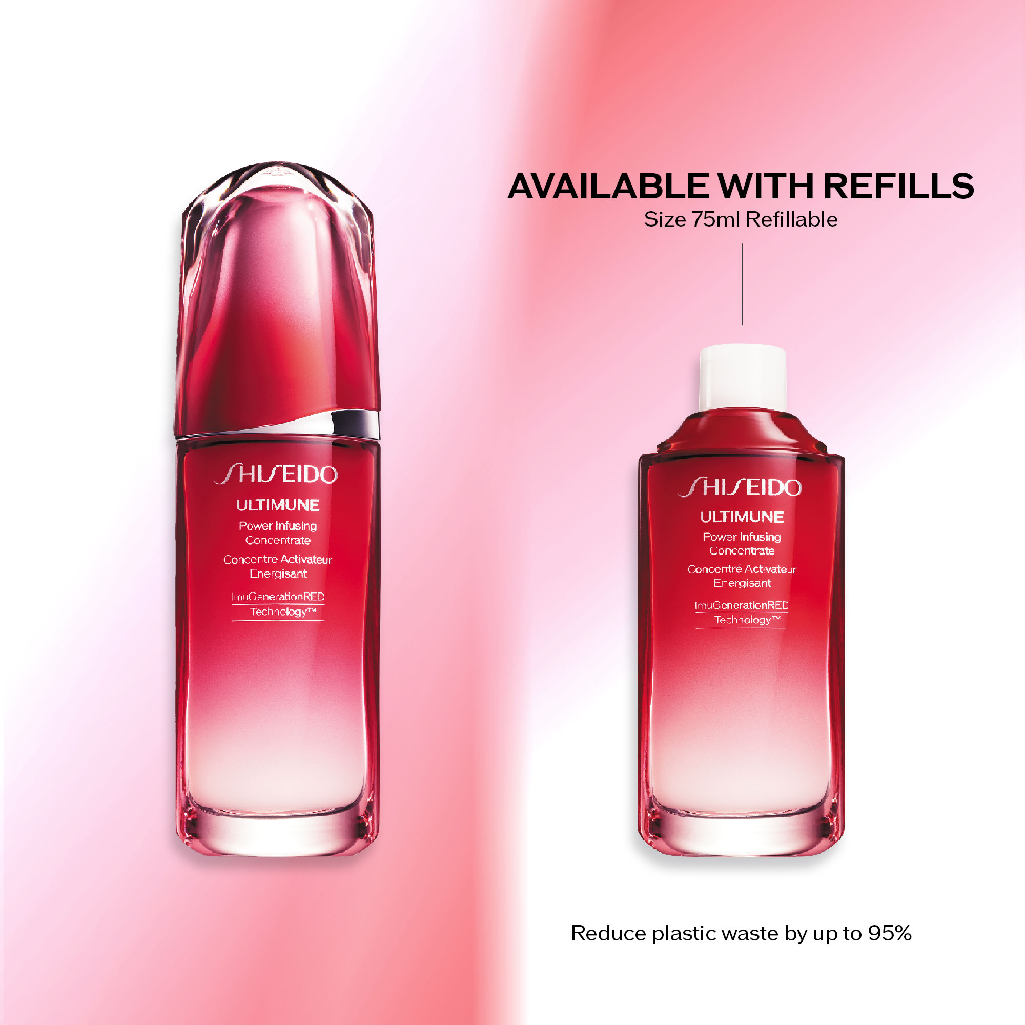 Serum Power Infusing Concentrate, 