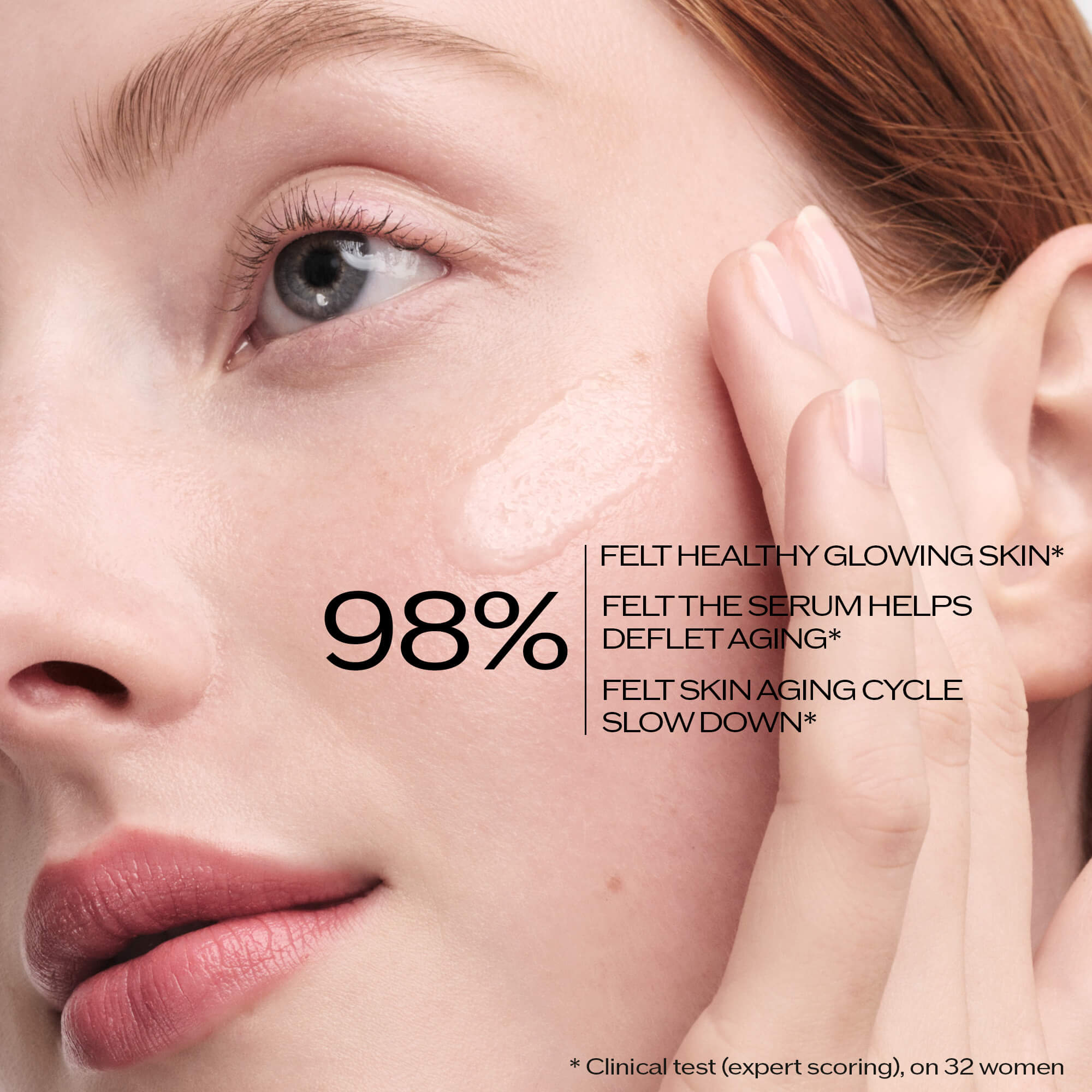 Power Infusing Serum, 