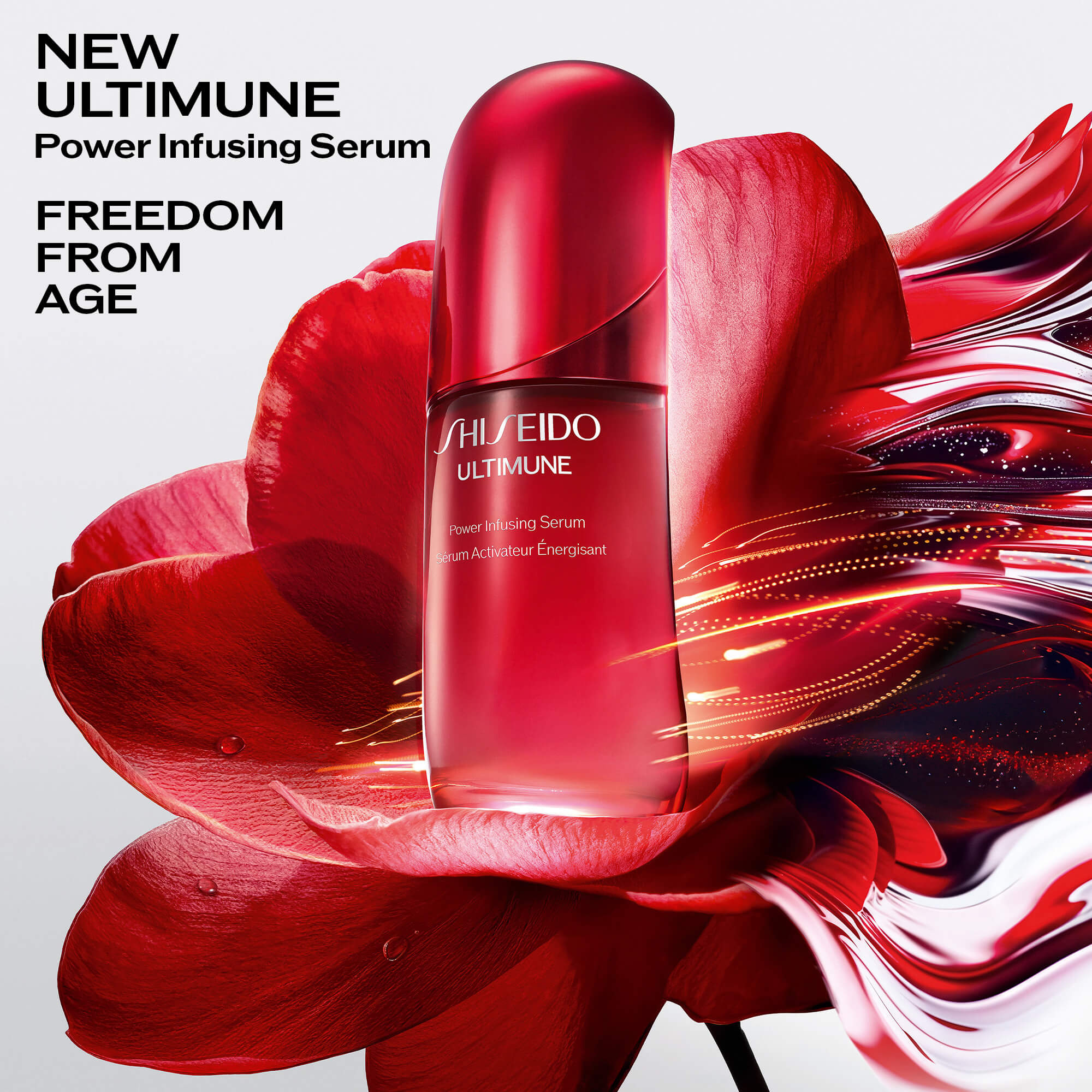 Power Infusing Serum, 