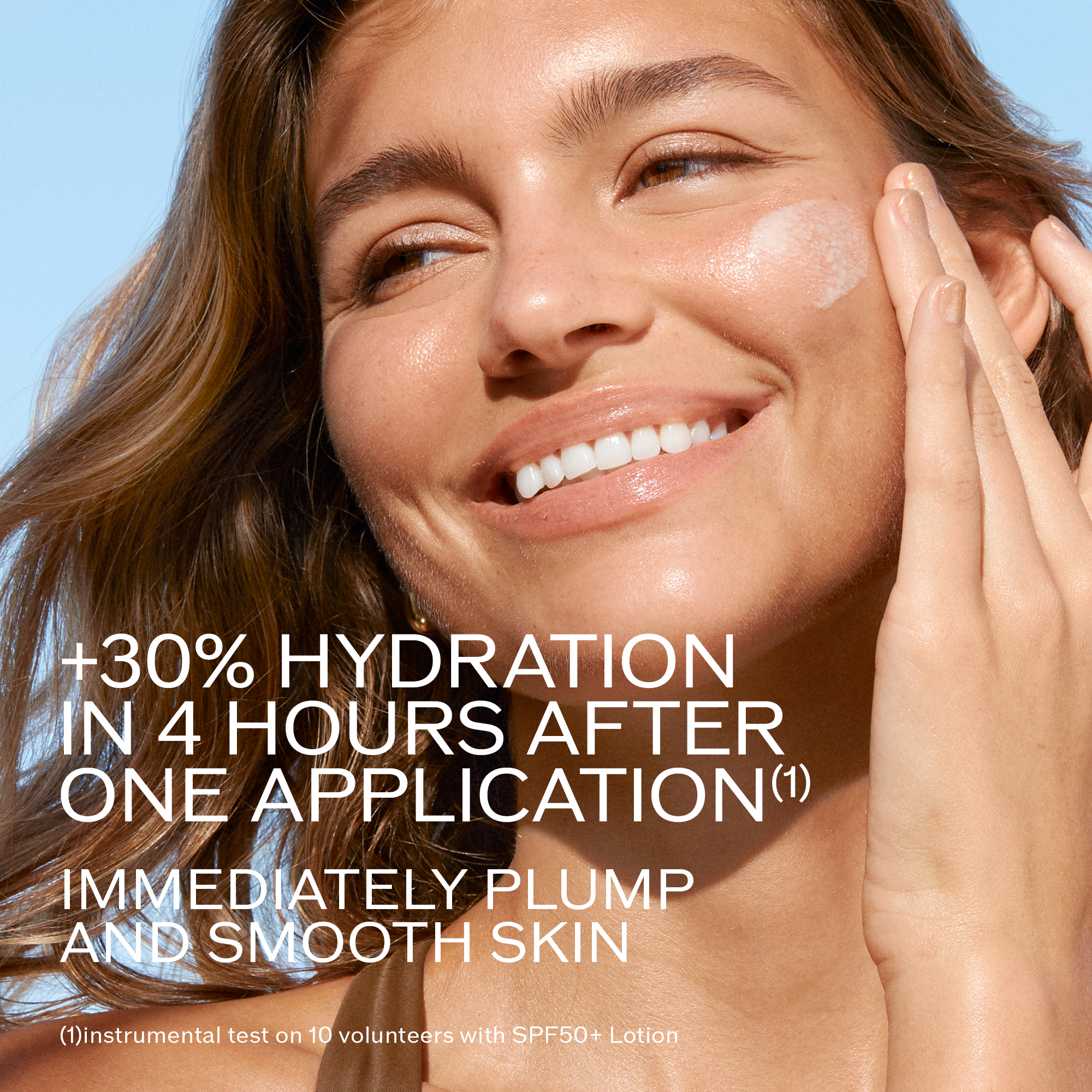 Expert Sun Protector Lotion SPF50+, 