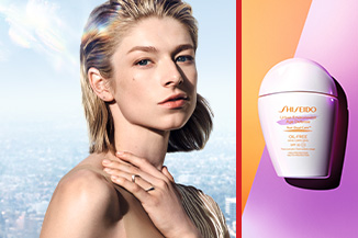 Virtual skincare consultation