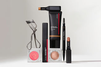 Virtuele Diagnose Voor Make-up