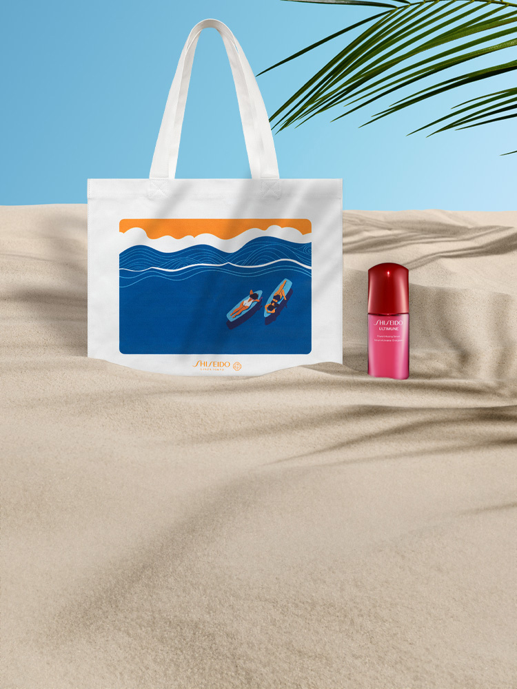 Shiseido