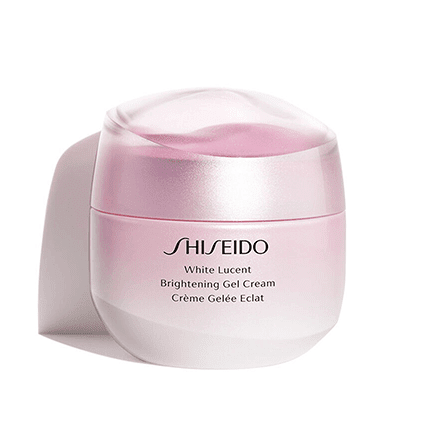 Soin hydratant WHITE LUCENT Crème Gelée Éclat