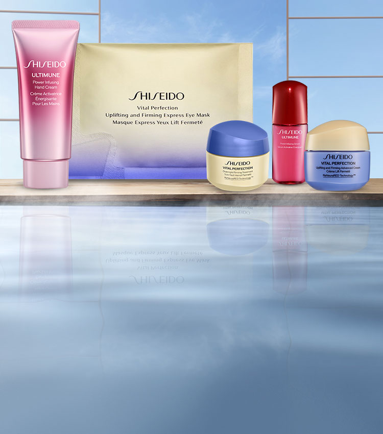 Shiseido