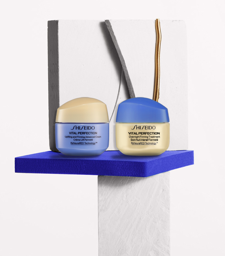 Shiseido