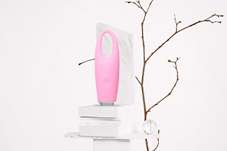 Un masseur regard FOREO IRIS™ offert dès 120€ d'achat.