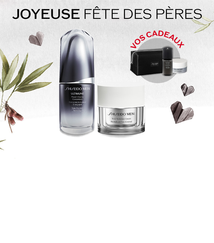 Shiseido