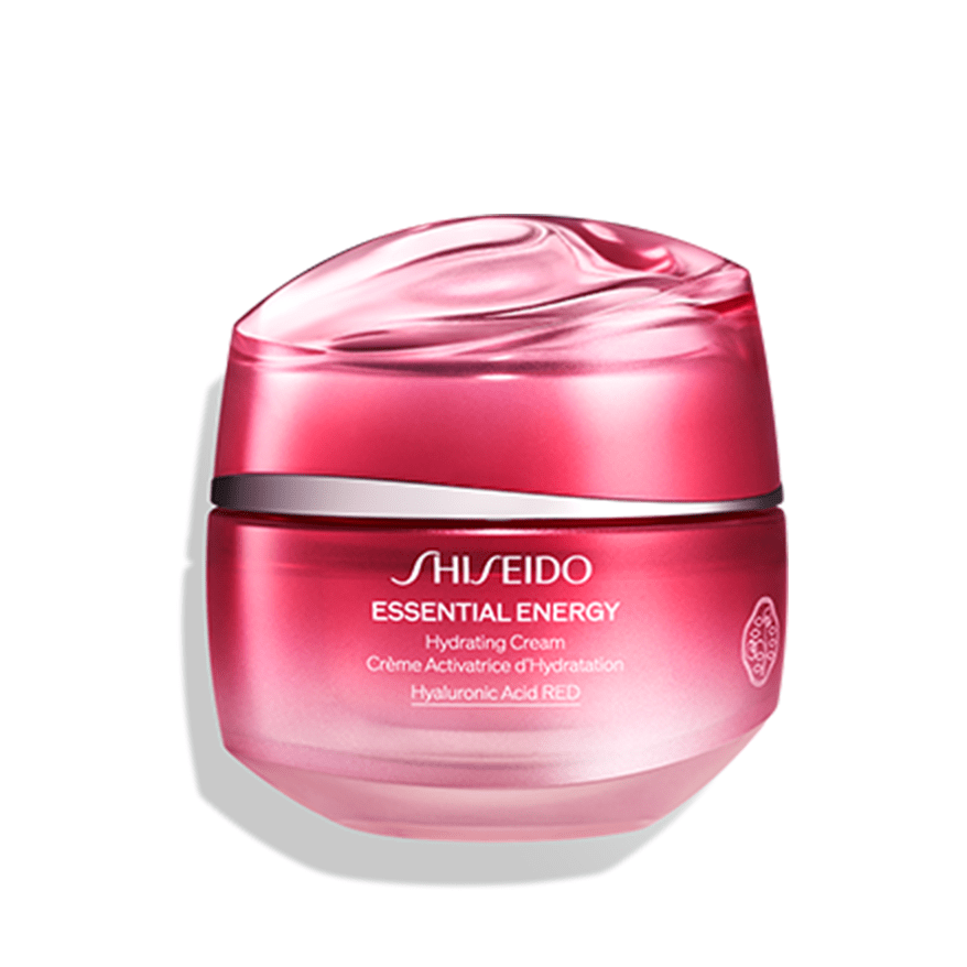 Soin hydratant ESSENTIAL ENERGY Crème Activatrice d’Hydratation