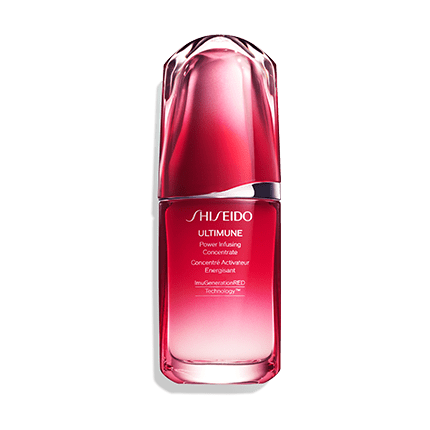 Sérum ULTIMUNE Concentré Activateur Énergisant