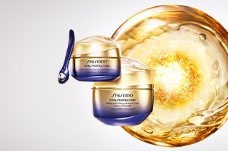 Uplifting and Firming Advanced Eye Cream