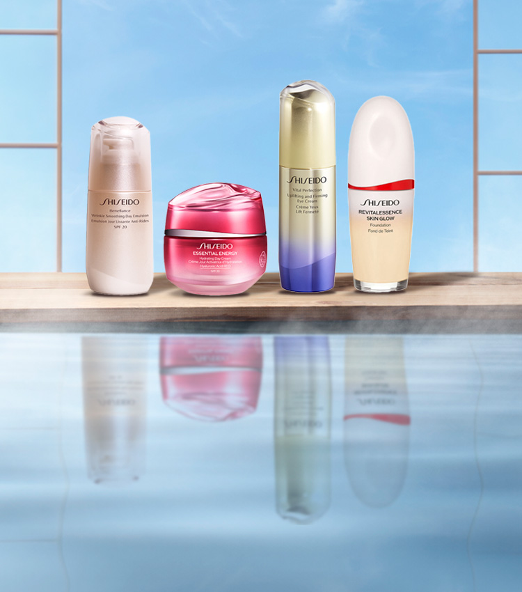 Shiseido