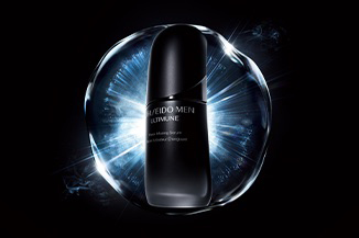NOUVEAU ULTIMUNE MEN SÉRUM ACTIVATEUR ÉNERGISANT