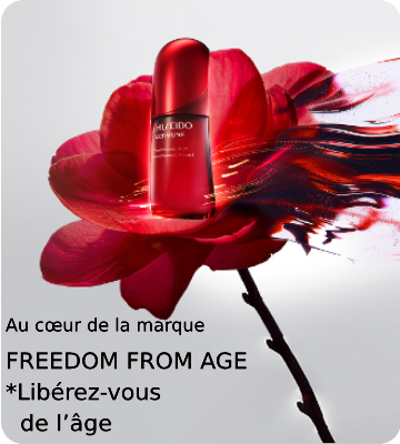 freedom from age