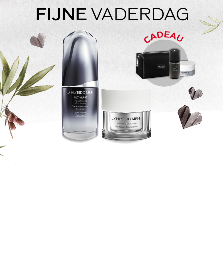 Shiseido