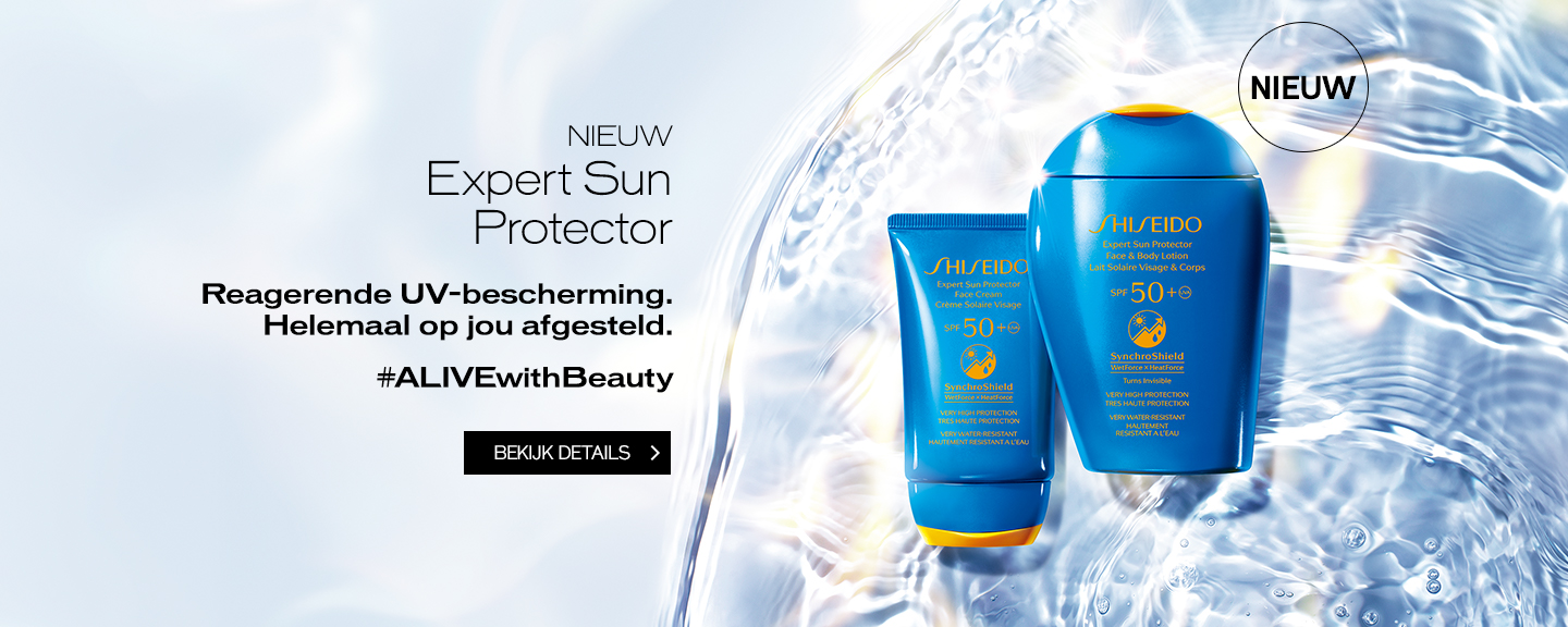 Invisible. Invincible. In Sync With You.Expert Sun Protector Face & Body Lotion and Face Cream VIEW DETAILS