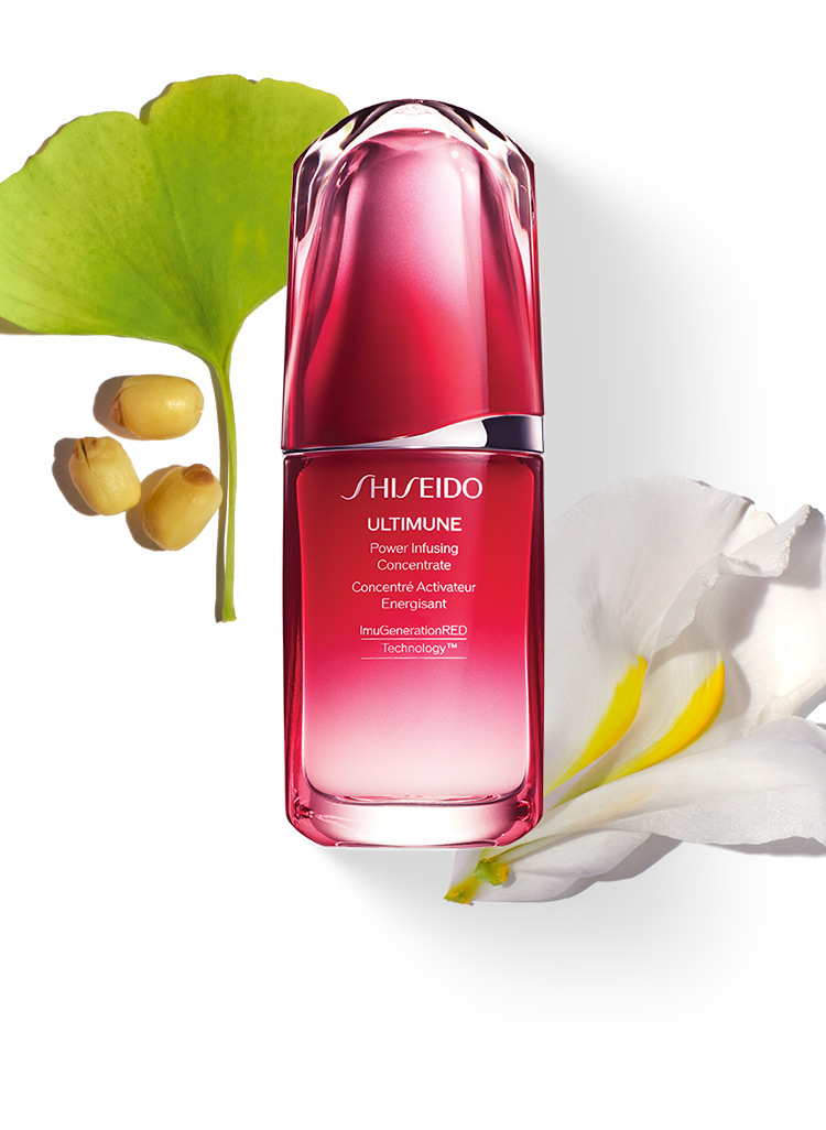 Shiseido Ultimune