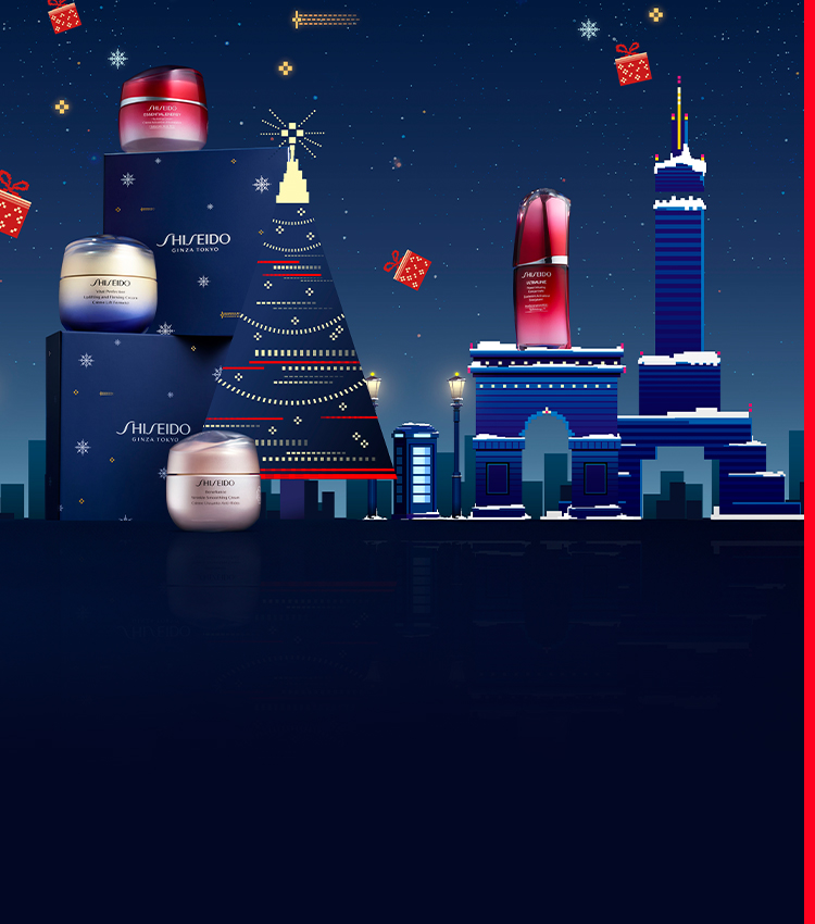 Kerst collectie en cadeau sets. De feestdagen zijn niet compleet zonder de perfecte cadeaus voor jouw dierbaren.