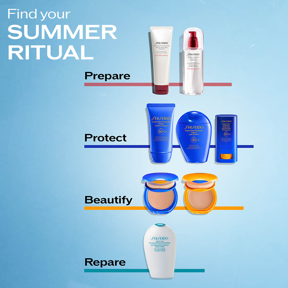 Suncare