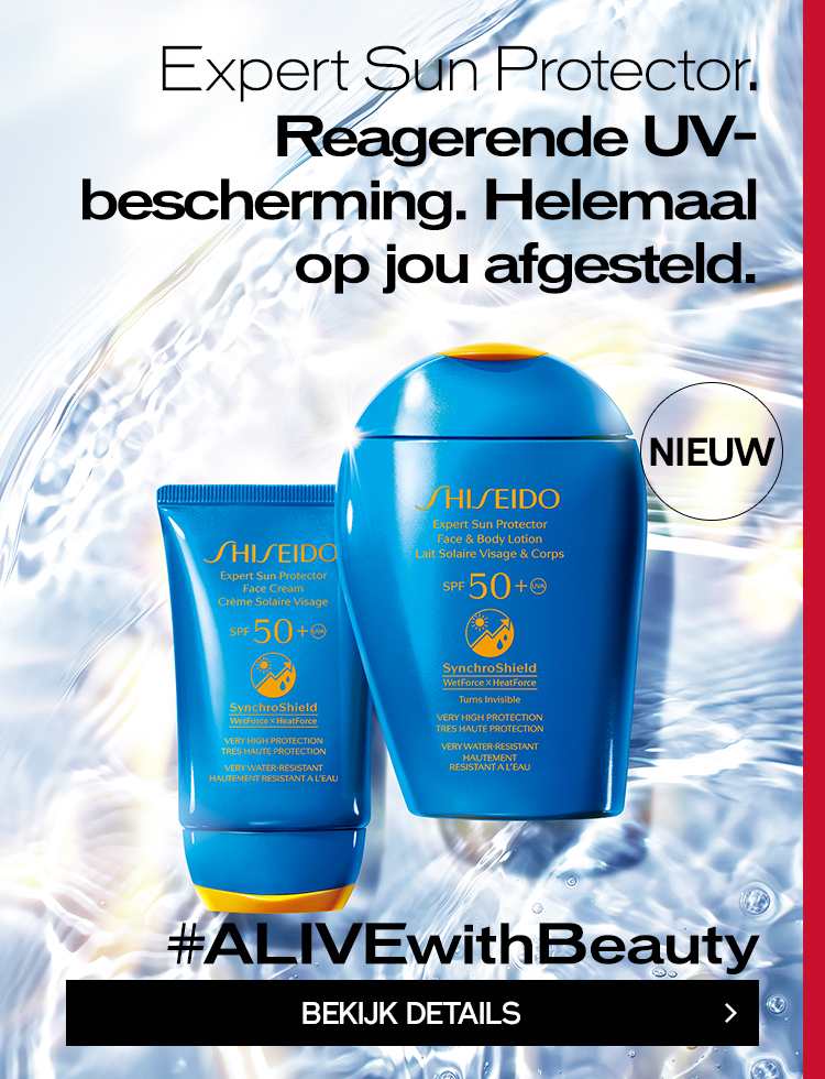 Invisible. Invincible. In Sync With You.Expert Sun Protector Face & Body Lotion and Face Cream VIEW DETAILS