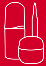 Shiseido products icon