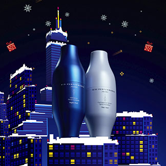 Shiseido - Gift guide - Gift from 100€