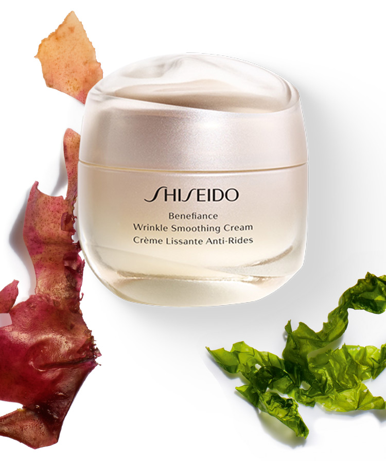 Shiseido Benefiance