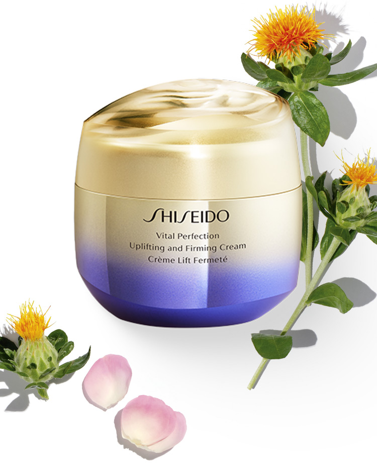 Shiseido Vital Perfection