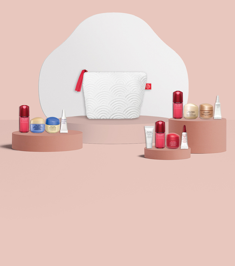 Shiseido