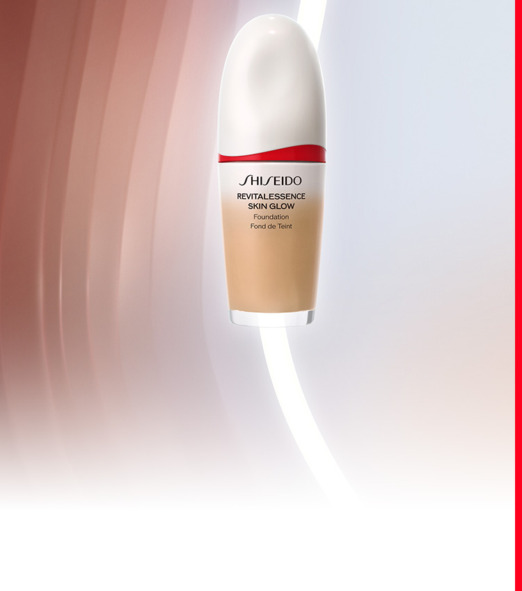 Fond de Teint SPF30 Revitalessence Skin Glow 