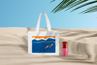 SOLDES D'ÉTÉ : -25% SUR UNE SÉLECTION