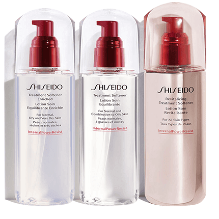 Lotion hydratante et adoucissante