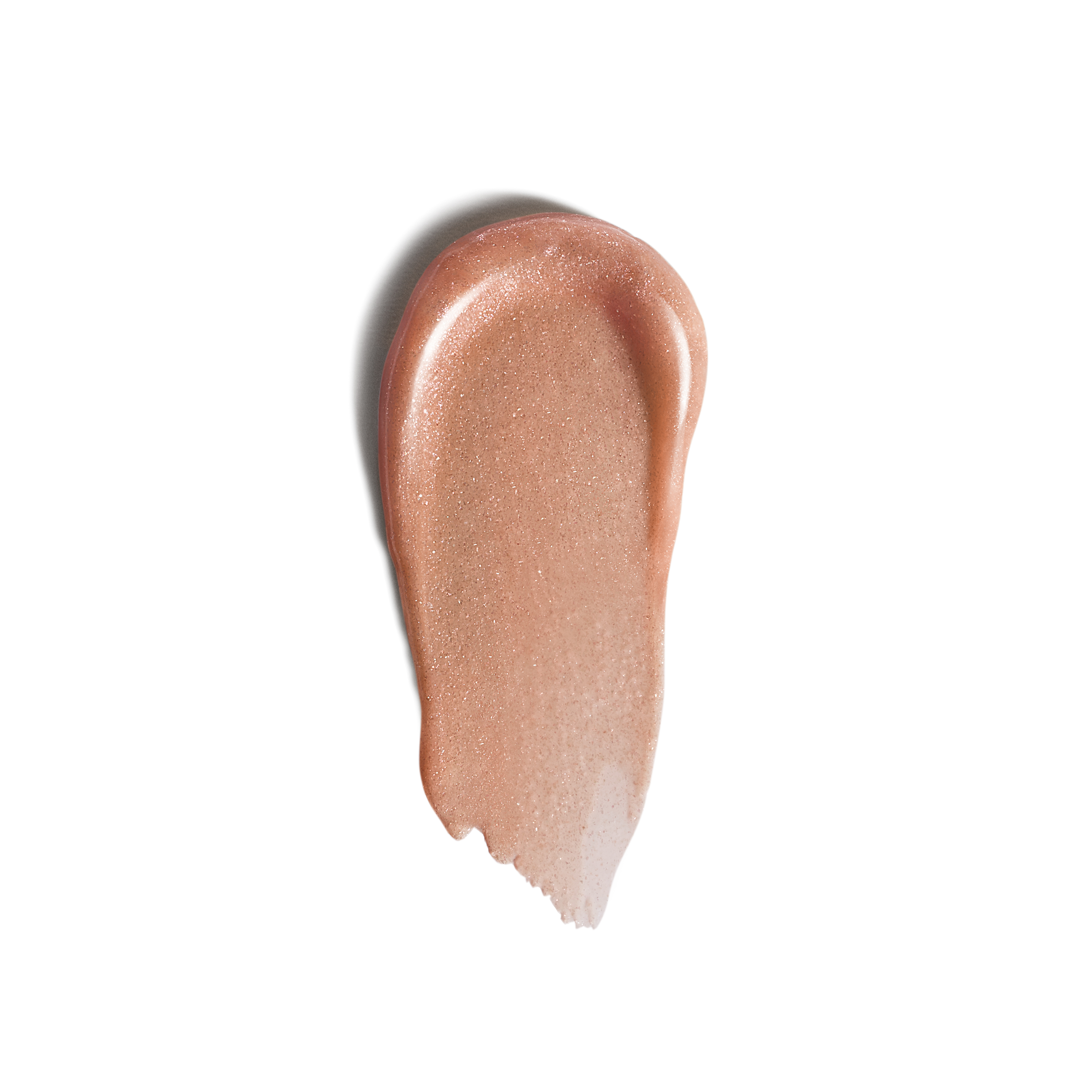 Shimmer Gel Gloss, 03 Kurumi Beige Shimmer Gel Gloss, 03 Kurumi Beige