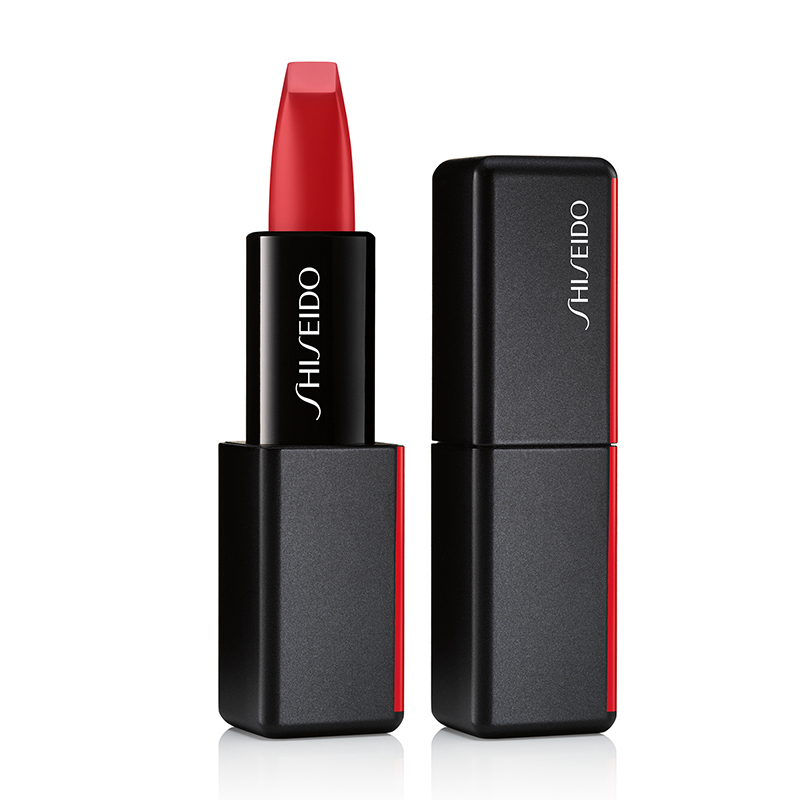 Modern Matte Powder Lipstick, 514 HYPER RED Modern Matte Powder Lipstick, 514 HYPER RED