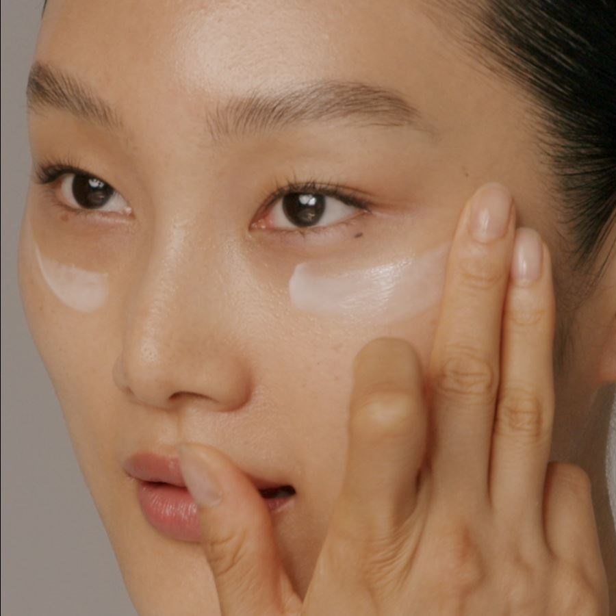 Crème Yeux Lift Fermeté - Shiseido, VITAL PERFECTION