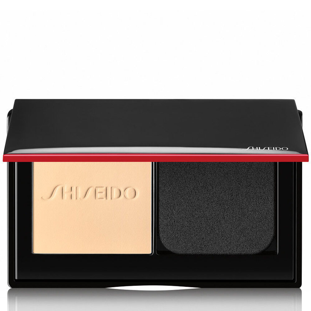 SYNCHRO SKIN SELF-REFRESHING Fond de Teint Poudre Fini Sur Mesure - Shiseido, 