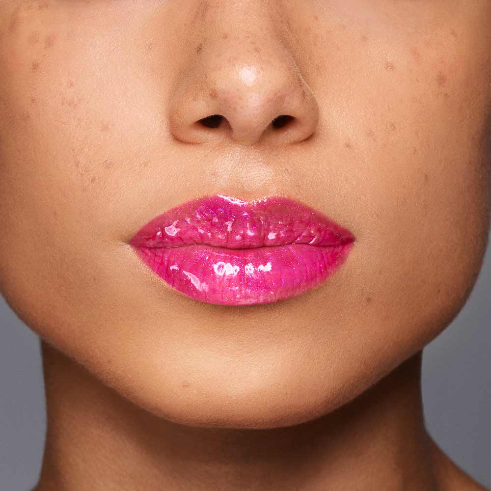 Shimmer Gel Gloss - Shiseido, 