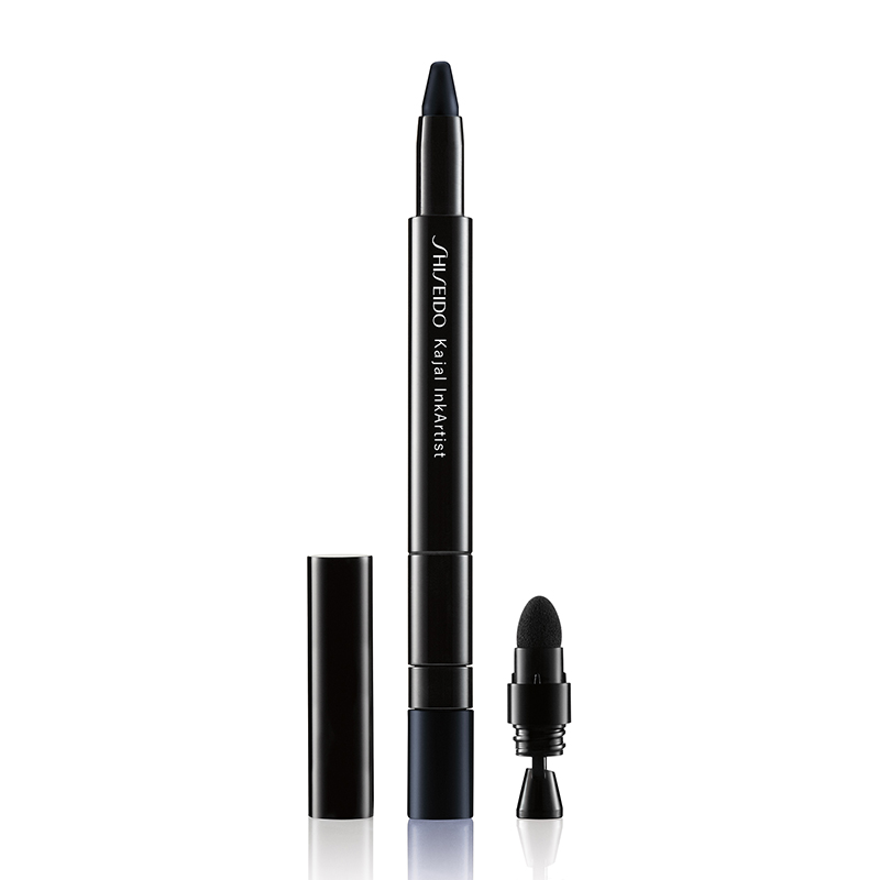 Kajal InkArtist - Shiseido, Kajal InkArtist - Shiseido,