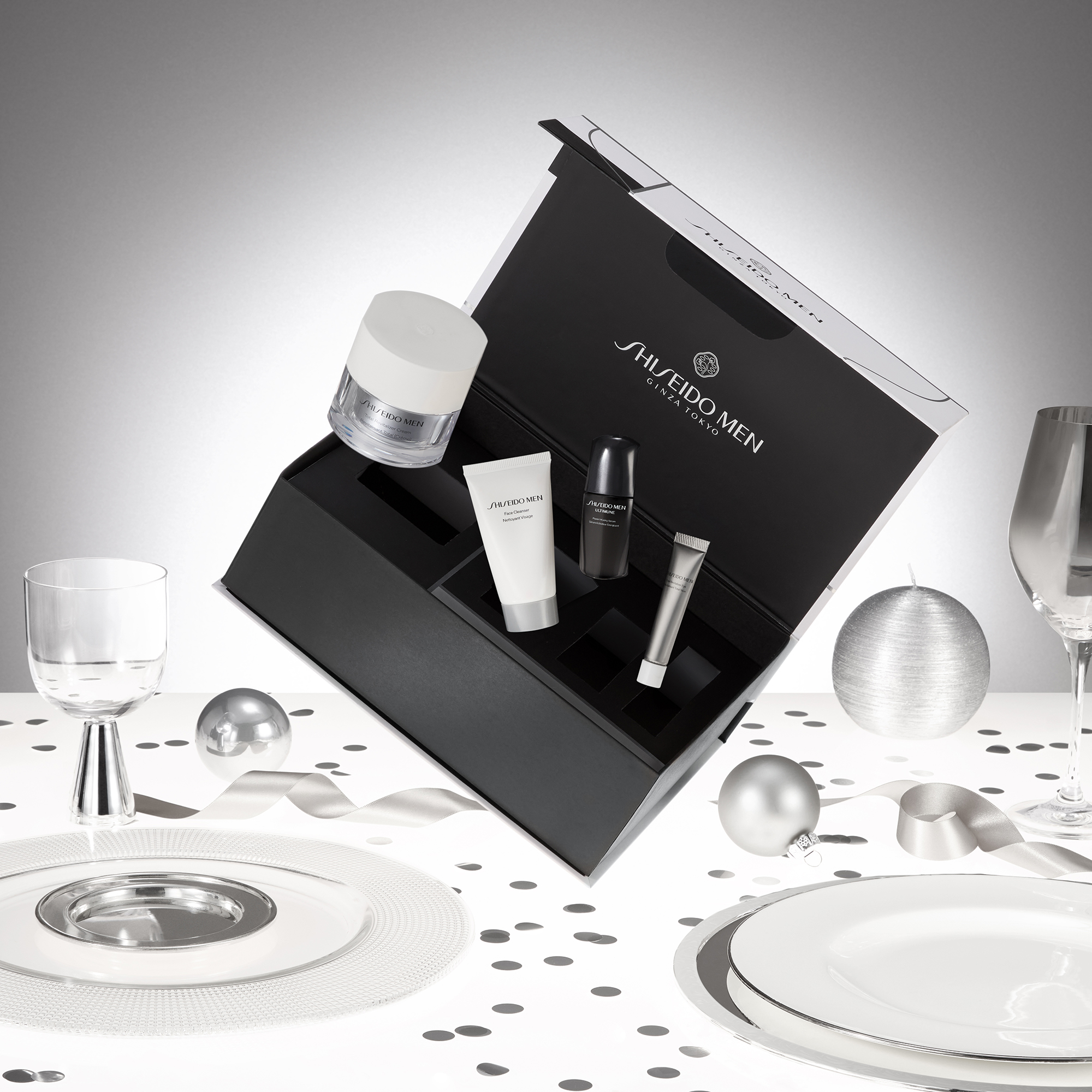 Total Revitalizer Holiday Kit, 
