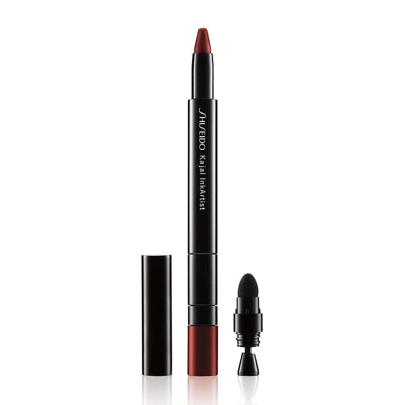 Kajal InkArtist – Ombre, Liner, Sourcil - Shiseido, 