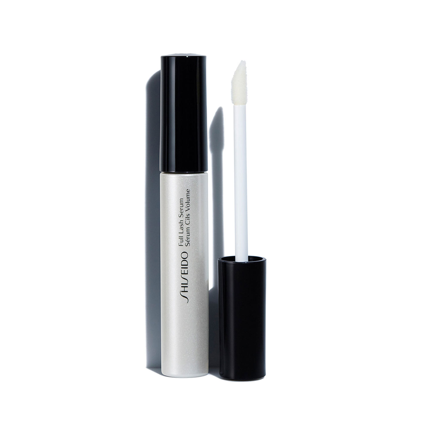 Sérum Cils Volume - Shiseido, Sérum pour les cils Sérum Cils Volume - Shiseido, Sérum pour les cils