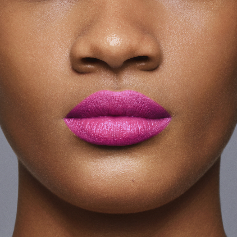 Lip Liner Ink Duo - Primen + Omlijnen, MAGENTA