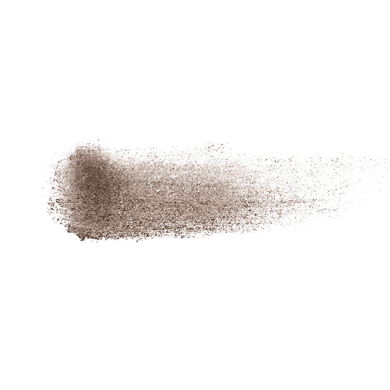 Trio Sourcils Ink - Shiseido, 