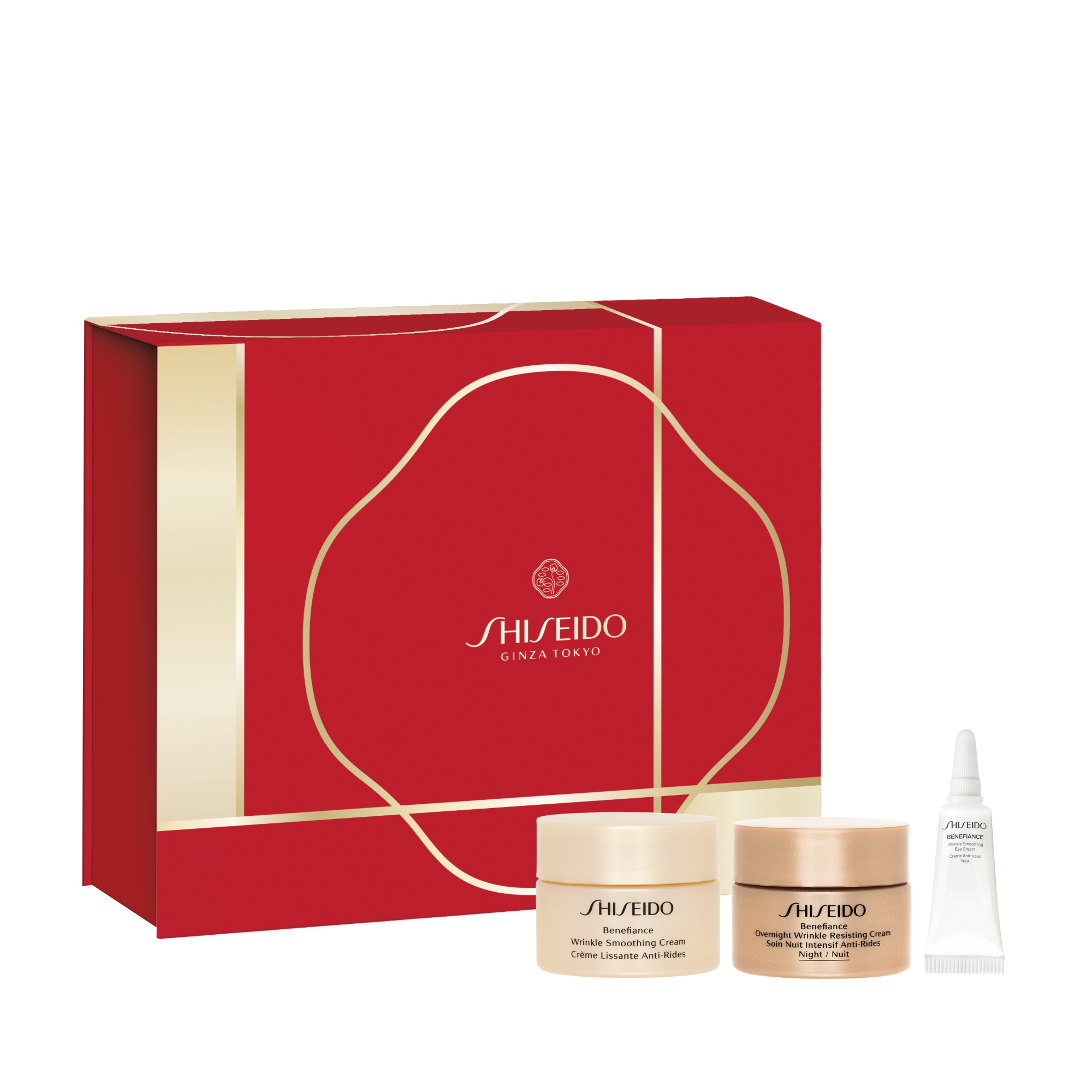 Benefiance Day and Night Holiday Discovery Kit, 