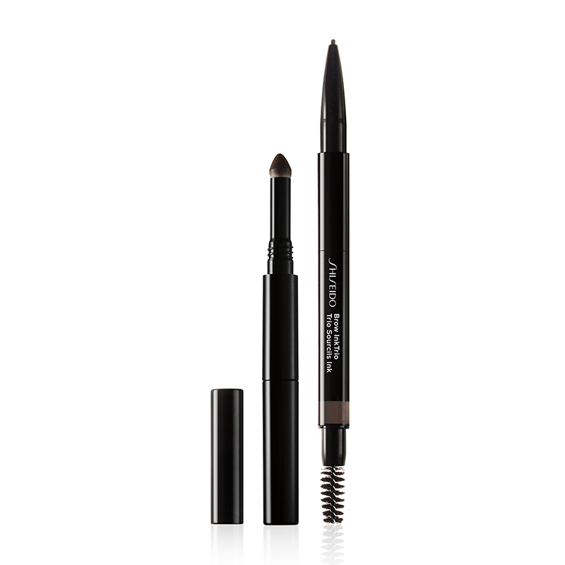 Trio Sourcils Ink - Shiseido, 